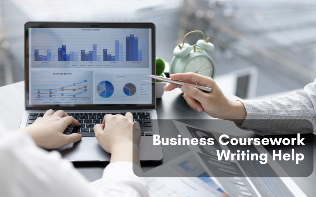 Urgent Business Coursework Writing Help