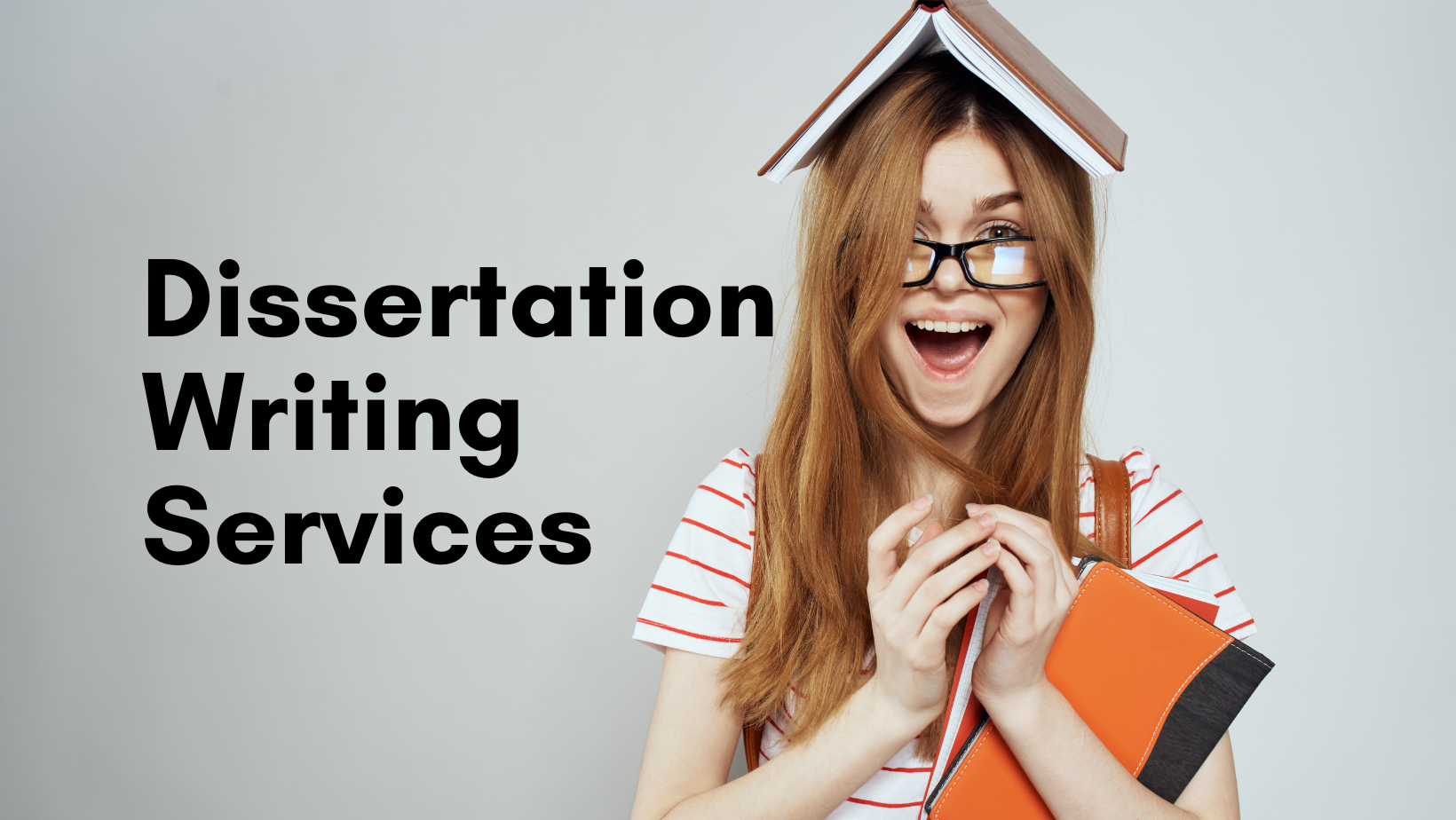 Dissertation Writing Services